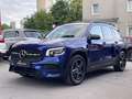 Mercedes-Benz GLB 220 d AMG-LINE*PANO*HEAD-UP*KEYLESS*LEDER*AHK Albastru - thumbnail 4