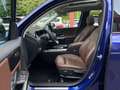Mercedes-Benz GLB 220 d AMG-LINE*PANO*HEAD-UP*KEYLESS*LEDER*AHK Albastru - thumbnail 11