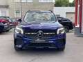 Mercedes-Benz GLB 220 d AMG-LINE*PANO*HEAD-UP*KEYLESS*LEDER*AHK Albastru - thumbnail 3