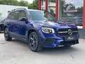 Mercedes-Benz GLB 220 d AMG-LINE*PANO*HEAD-UP*KEYLESS*LEDER*AHK Albastru - thumbnail 2