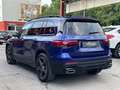 Mercedes-Benz GLB 220 d AMG-LINE*PANO*HEAD-UP*KEYLESS*LEDER*AHK Albastru - thumbnail 7