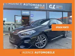 BMW Série 2 M-SPORT / jusqu'à 48mois de garanties