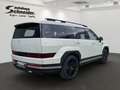 Hyundai SANTA FE MY25 1.6 TGDi HEV 4WD INTRO EDITION HuD/BOSE/ASSIS Beige - thumbnail 3