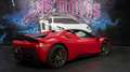 Ferrari SF90 Spider SF90 Spider 4.0 V8 780 ch PHEV ASSETTO FIORANO Rouge - thumbnail 5