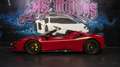 Ferrari SF90 Spider SF90 Spider 4.0 V8 780 ch PHEV ASSETTO FIORANO Rouge - thumbnail 3