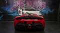 Ferrari SF90 Spider SF90 Spider 4.0 V8 780 ch PHEV ASSETTO FIORANO Rouge - thumbnail 4