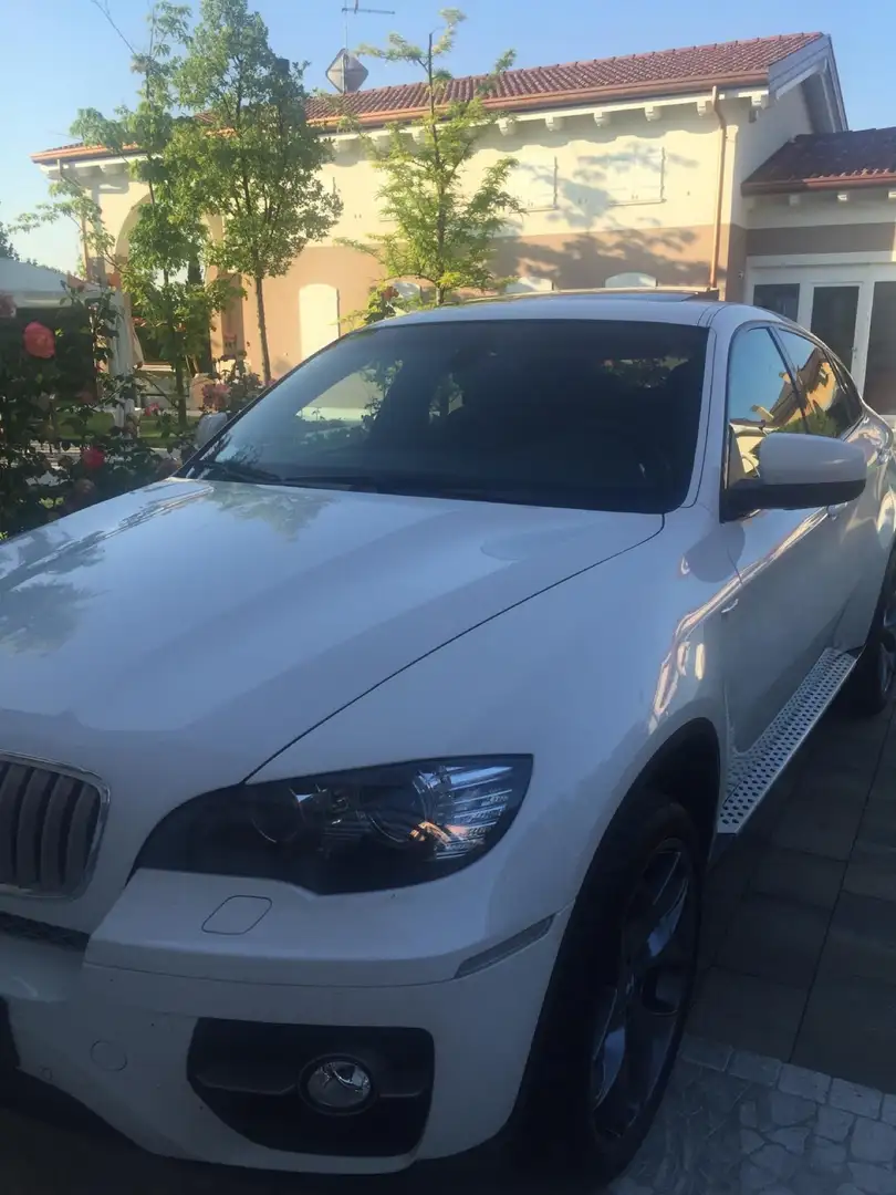 BMW X6 xdrive35d Attiva auto - 1