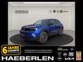 Opel Mokka-E Edition LED+Fernlichtass.+KlimaA+PDC+AUT Blu/Azzurro - thumbnail 1