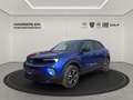 Opel Mokka-E Edition LED+Fernlichtass.+KlimaA+PDC+AUT Blu/Azzurro - thumbnail 2