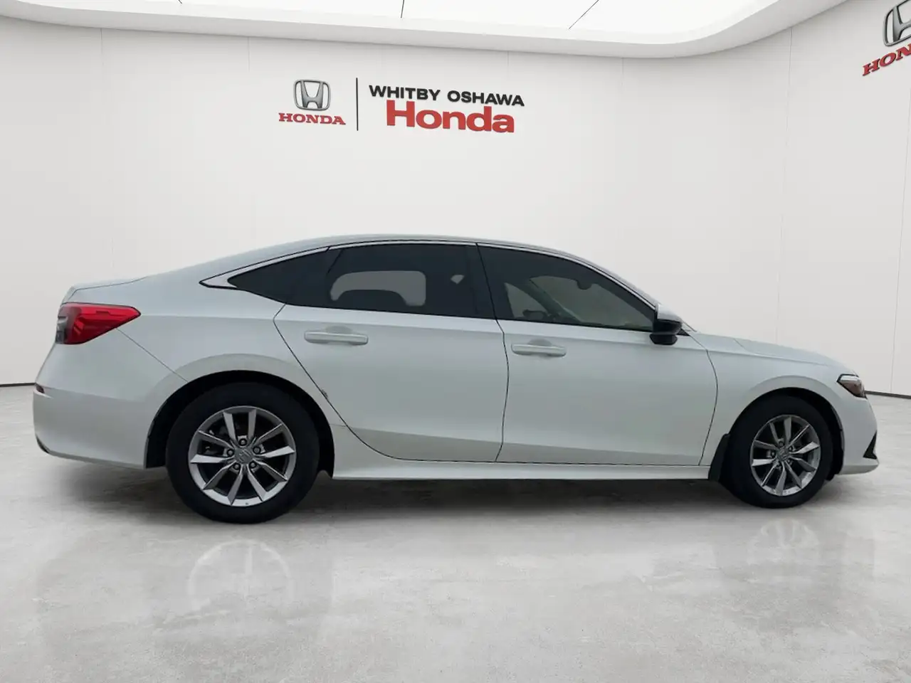 Honda Civic fotografie Honda Civic