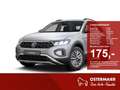 Volkswagen T-Roc Life 1.0 TSI OPF 16''ALU.Winterpaket.Assistenzpake Argento - thumbnail 1