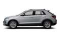 Volkswagen T-Roc Life 1.0 TSI OPF 16''ALU.Winterpaket.Assistenzpake Argent - thumbnail 3