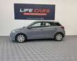 Hyundai i20 II 1.1 CRDi 75 Intuitive 2016 2ème main Grigio - thumbnail 6