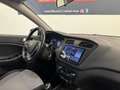 Hyundai i20 II 1.1 CRDi 75 Intuitive 2016 2ème main Grigio - thumbnail 11