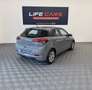 Hyundai i20 II 1.1 CRDi 75 Intuitive 2016 2ème main Grigio - thumbnail 10