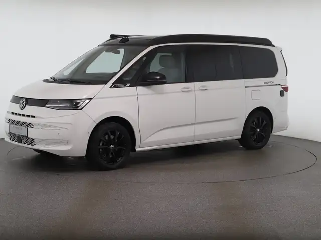 Volkswagen T7 California VW T7 California Beach Camper TDI Ansicht 1