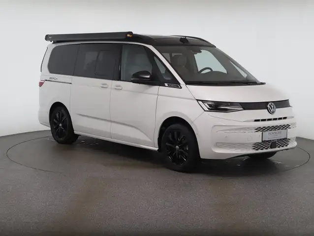 Volkswagen T7 California VW T7 California Beach Camper TDI Ansicht 7