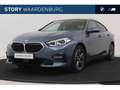 BMW 218 2 Serie Gran Coupé 218i Executive Sport Line Autom Grijs - thumbnail 1