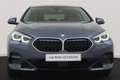 BMW 218 2 Serie Gran Coupé 218i Executive Sport Line Autom Grijs - thumbnail 4