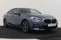 BMW 218 2 Serie Gran Coupé 218i Executive Sport Line Autom Grijs - thumbnail 13