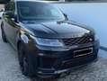 Rover SD Lichte vracht Schwarz - thumbnail 7