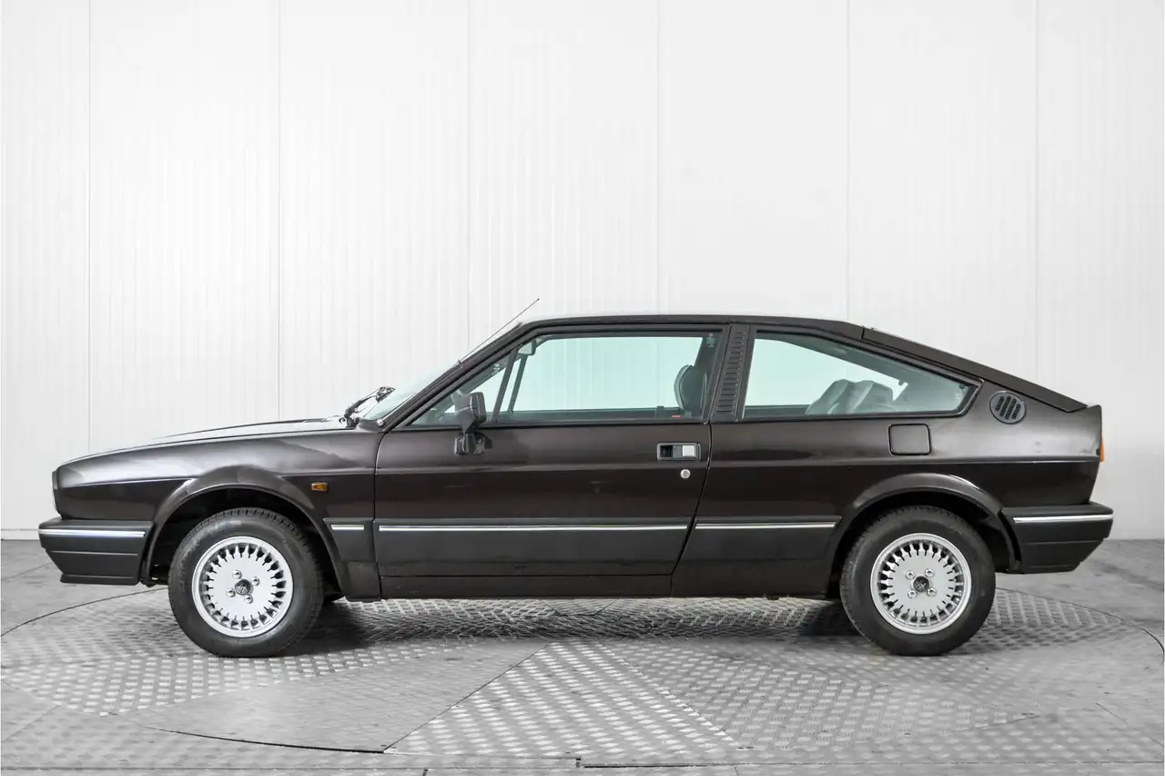Alfa Romeo Alfasud SPRINT VELOCE 1.3, foto 9