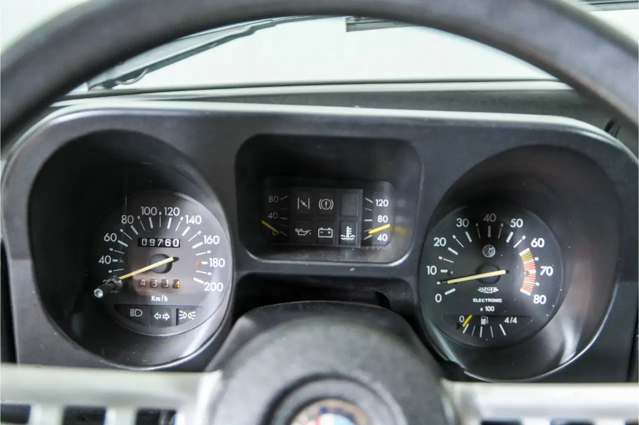 Alfa Romeo Alfasud SPRINT VELOCE 1.3, foto 11