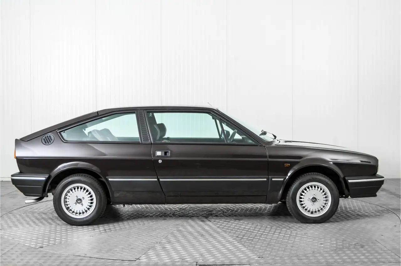 Alfa Romeo Alfasud SPRINT VELOCE 1.3, foto 10