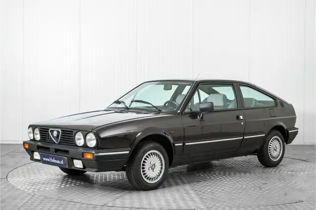 Alfa Romeo Alfasud SPRINT VELOCE 1.3