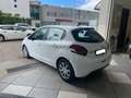 Peugeot 208 208 5p 1.6 bluehdi Active 75cv VAN 4 POSTI Bianco - thumbnail 2