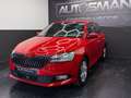 Skoda Fabia 1.0 TSI Ambition 70kW Rojo - thumbnail 2
