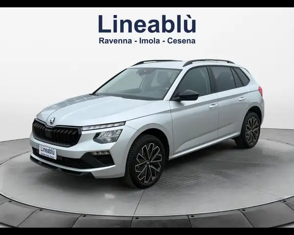 Skoda Kamiq 1.0 TSI Selection