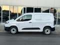 Toyota Proace Toyota Proace City Elektro Weiß - thumbnail 4