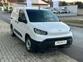 Toyota Proace Toyota Proace City Elektro Weiß - thumbnail 1