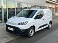 Toyota Proace Toyota Proace City Elektro Weiß - thumbnail 3