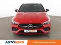 Mercedes-Benz CLA 180 CLA 180 AMG Line Aut.*NAVI*CAM*PDC*SHZ Czerwony - thumbnail 9