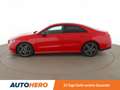 Mercedes-Benz CLA 180 CLA 180 AMG Line Aut.*NAVI*CAM*PDC*SHZ Rouge - thumbnail 3