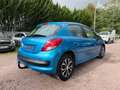 Peugeot 207 1.6 HDi 92ch Urban Move FAP Bleu - thumbnail 4