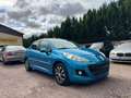 Peugeot 207 1.6 HDi 92ch Urban Move FAP Bleu - thumbnail 1