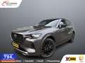 Mazda CX-60 2.5 e-SkyActiv PHEV Homura Plus NIEUW MODEL TREKHA Grijs - thumbnail 1