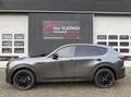 Mazda CX-60 2.5 e-SkyActiv PHEV Homura Plus NIEUW MODEL TREKHA Grijs - thumbnail 3