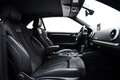 Audi A3 CABRIOLET 1.4 TFSI S-Line Aut. [ Virtual Stoelverw Fekete - thumbnail 45