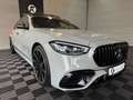 Mercedes-Benz S 580 4MATIC/S63 AMG UMBAU/BURMESTER/360°/ACC Grijs - thumbnail 5