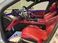 Mercedes-Benz S 580 4MATIC/S63 AMG UMBAU/BURMESTER/360°/ACC Grijs - thumbnail 11
