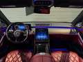 Mercedes-Benz S 580 4MATIC/S63 AMG UMBAU/BURMESTER/360°/ACC Grijs - thumbnail 13