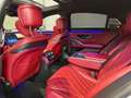 Mercedes-Benz S 580 4MATIC/S63 AMG UMBAU/BURMESTER/360°/ACC Grijs - thumbnail 18
