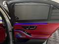 Mercedes-Benz S 580 4MATIC/S63 AMG UMBAU/BURMESTER/360°/ACC Grijs - thumbnail 19