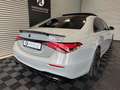 Mercedes-Benz S 580 4MATIC/S63 AMG UMBAU/BURMESTER/360°/ACC Grijs - thumbnail 6