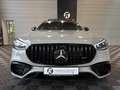 Mercedes-Benz S 580 4MATIC/S63 AMG UMBAU/BURMESTER/360°/ACC Grijs - thumbnail 3