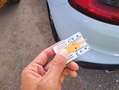 BMW X4 xDrive 20dA Negro - thumbnail 8